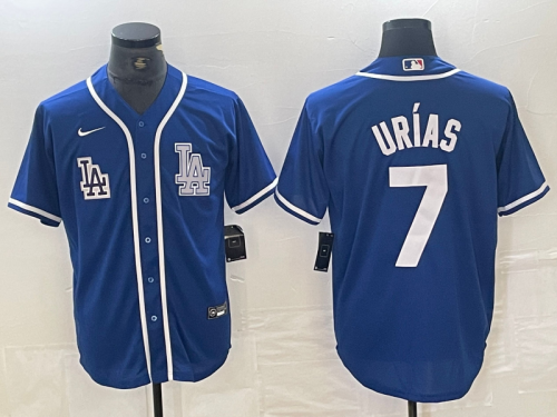 Dodgers Jerseys 632