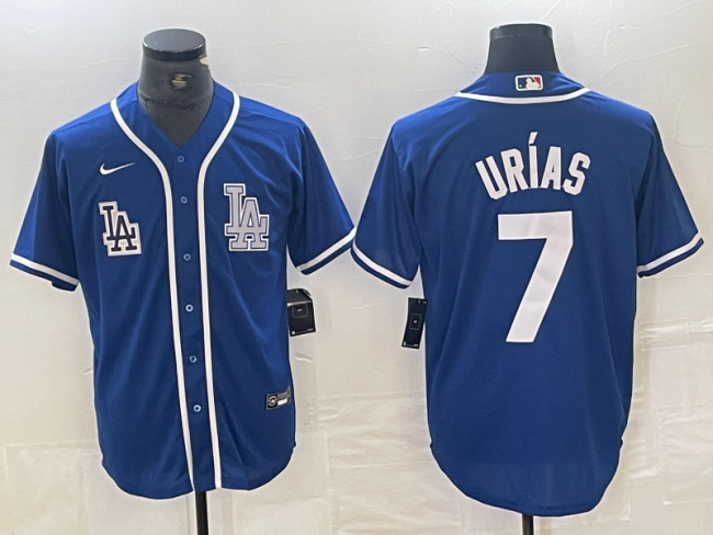Dodgers Jerseys 632