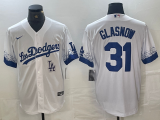 Dodgers Jerseys 692