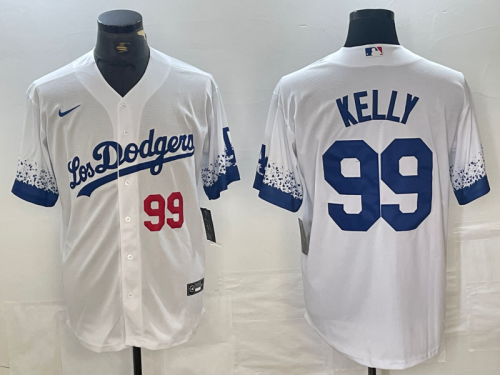 Dodgers Jerseys 695
