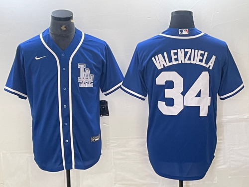 Dodgers Jerseys 647