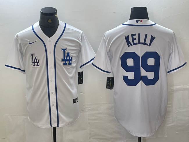 Dodgers Jerseys 660