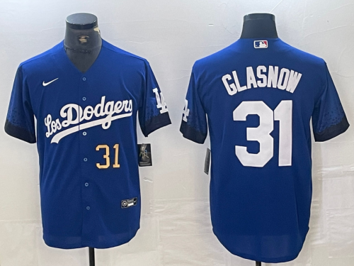 Dodgers Jerseys 699
