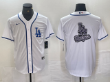 Dodgers Jerseys 684