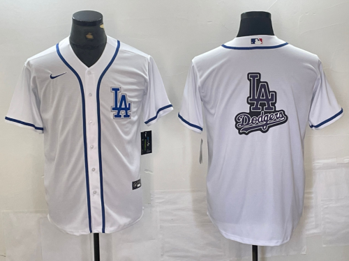 Dodgers Jerseys 684