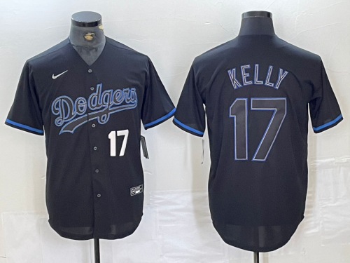Dodgers Jerseys 606