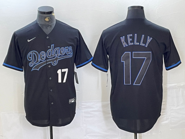 Dodgers Jerseys 606
