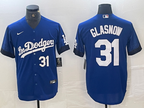 Dodgers Jerseys 701