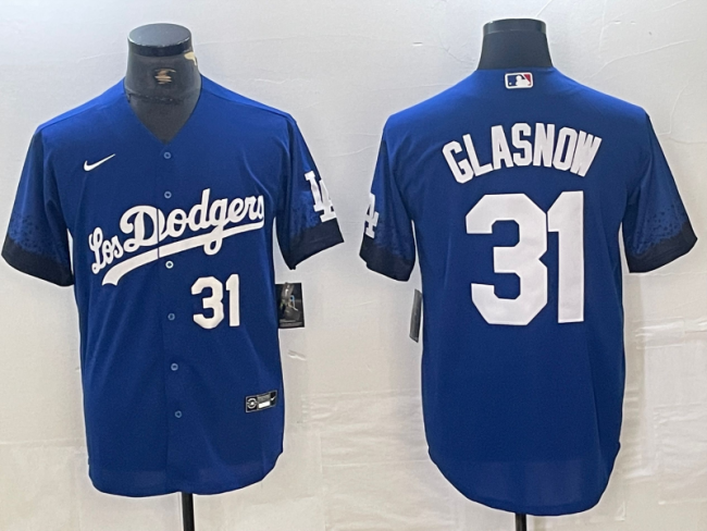 Dodgers Jerseys 701