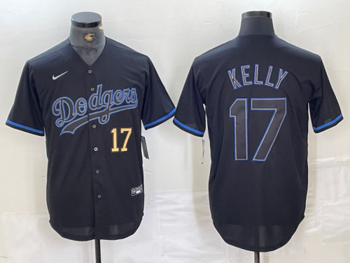 Dodgers Jerseys 608