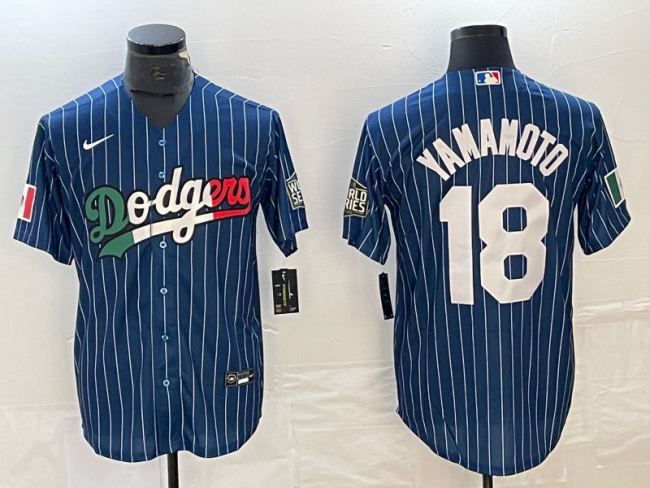 Dodgers Jerseys 524