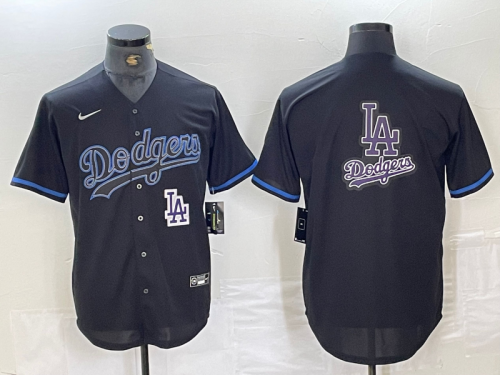 Dodgers Jerseys 602
