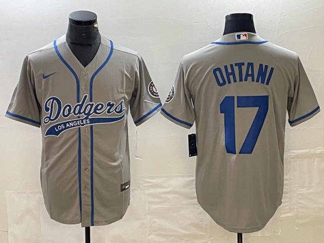 Dodgers Jerseys 552