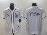 Dodgers Jerseys 680