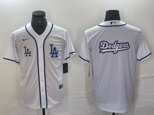 Dodgers Jerseys 680