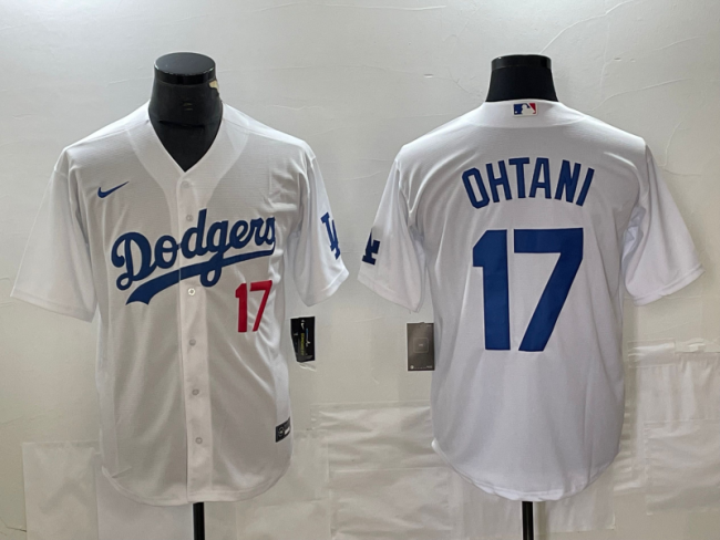 Dodgers Jerseys 566