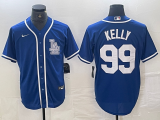 Dodgers Jerseys 637