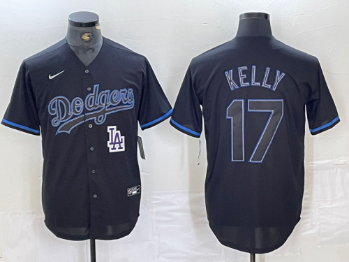 Dodgers Jerseys 603