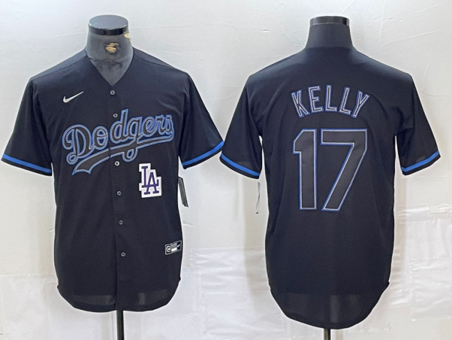 Dodgers Jerseys 603