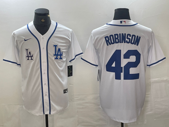 Dodgers Jerseys 666