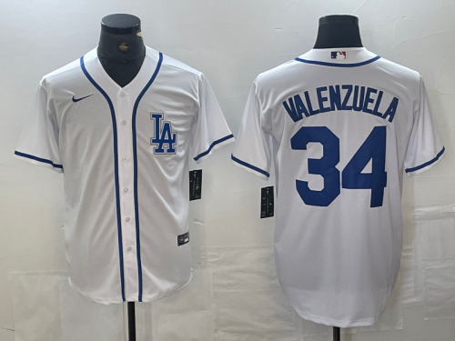 Dodgers Jerseys 667