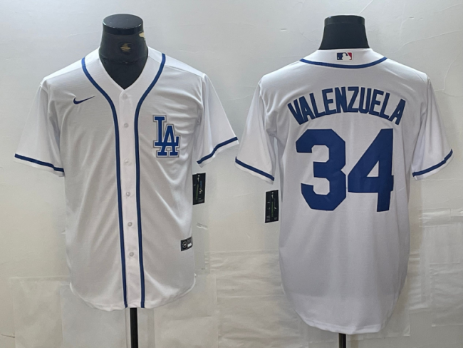 Dodgers Jerseys 667
