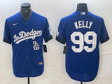 Dodgers Jerseys 704