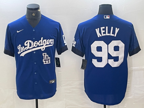 Dodgers Jerseys 704