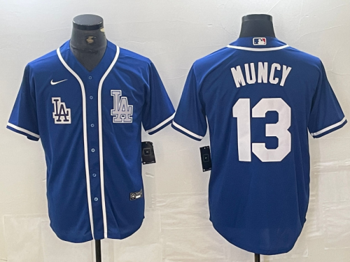 Dodgers Jerseys 642