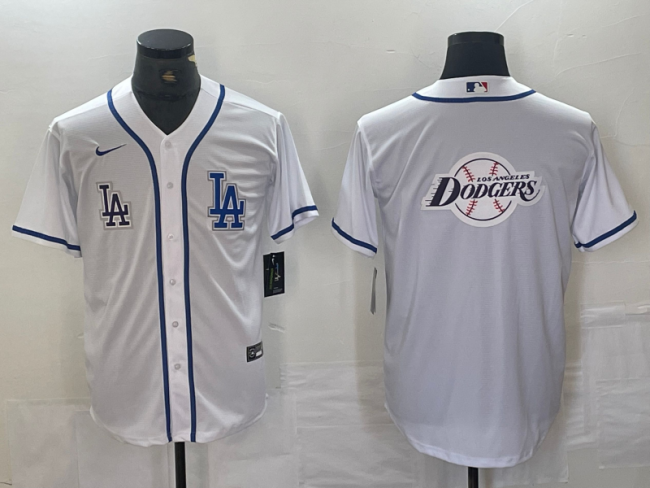 Dodgers Jerseys 683