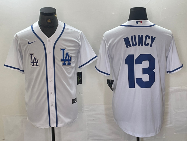 Dodgers Jerseys 674