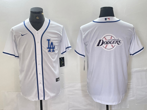 Dodgers Jerseys 681