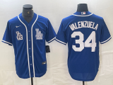 Dodgers Jerseys 648