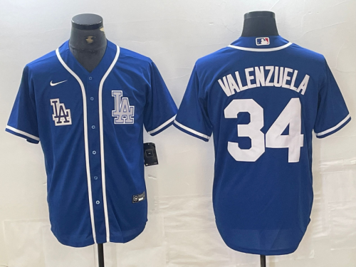 Dodgers Jerseys 648