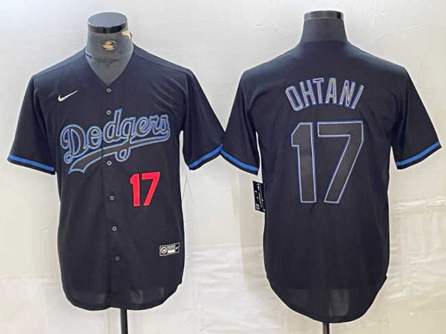 Dodgers Jerseys 587
