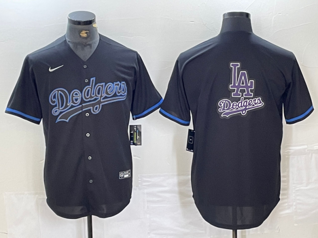 Dodgers Jerseys 601