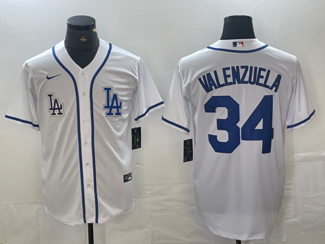 Dodgers Jerseys 668
