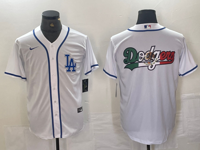 Dodgers Jerseys 677