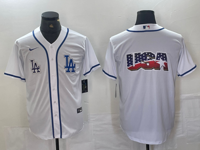 Dodgers Jerseys 687
