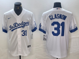 Dodgers Jerseys 690