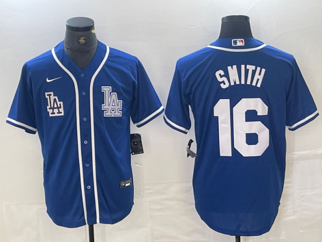 Dodgers Jerseys 646