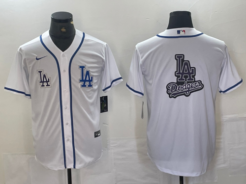 Dodgers Jerseys 685