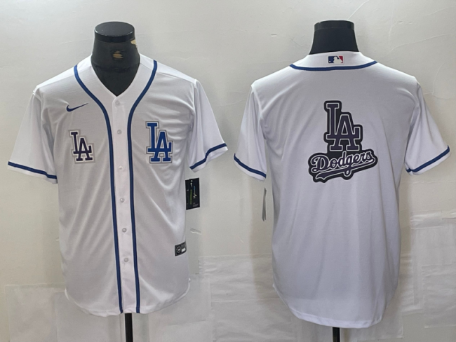 Dodgers Jerseys 685
