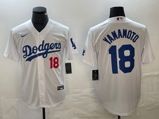 Dodgers Jerseys 512