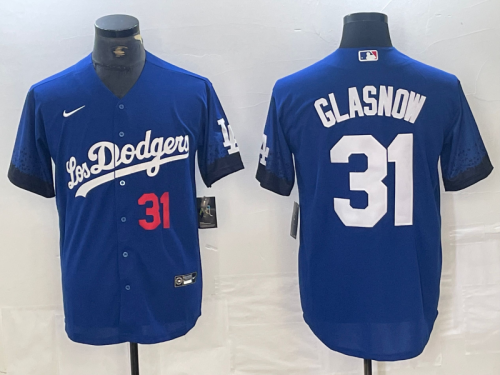 Dodgers Jerseys 700