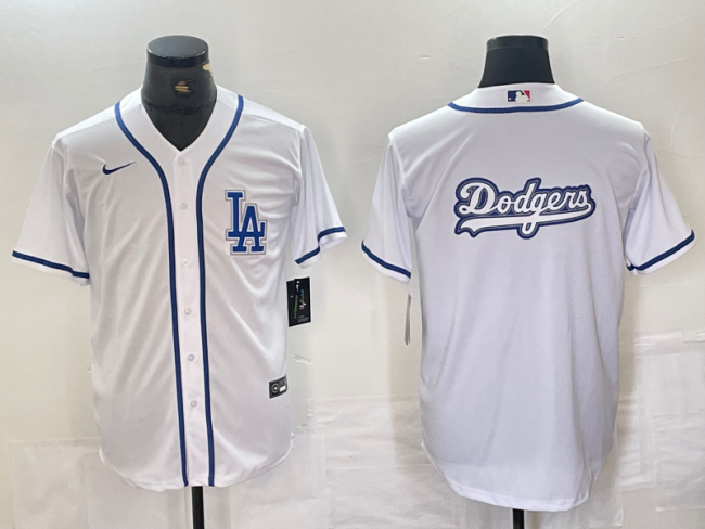 Dodgers Jerseys 679