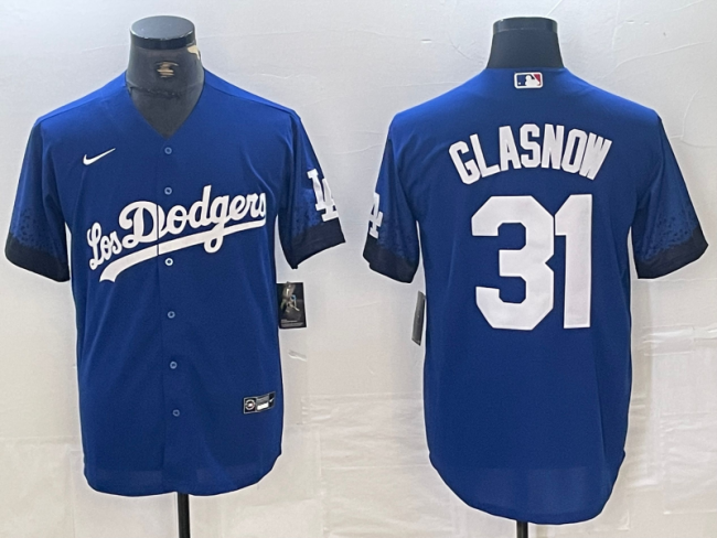 Dodgers Jerseys 698