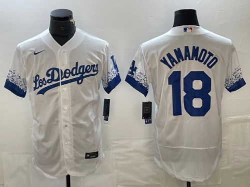 Dodgers Jerseys 530