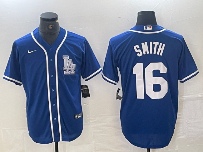 Dodgers Jerseys 645
