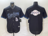 Dodgers Jerseys 600